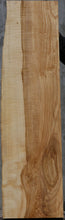 Load image into Gallery viewer, Curly European Ash Live Edge Lumber