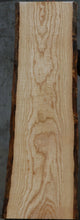 Load image into Gallery viewer, Curly European Ash Live Edge Lumber