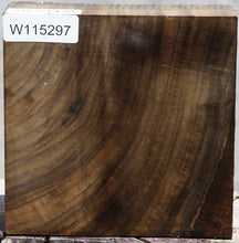 Load image into Gallery viewer, Claro Walnut Bowl Blank