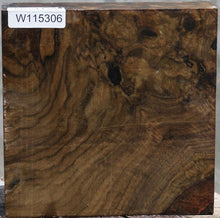 Load image into Gallery viewer, Claro Walnut Bowl Blank