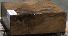 Load image into Gallery viewer, Figured Claro Walnut Burl Bowl Blank