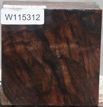 Load image into Gallery viewer, Claro Walnut Bowl Blank