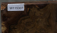 Load image into Gallery viewer, Claro Walnut Bowl Blank