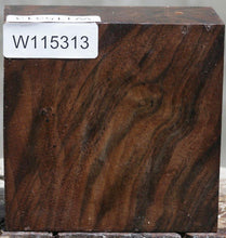 Load image into Gallery viewer, Claro Walnut Bowl Blank