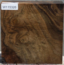 Load image into Gallery viewer, Figured Claro Walnut Bowl Blank