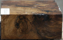 Load image into Gallery viewer, Figured Claro Walnut Bowl Blank
