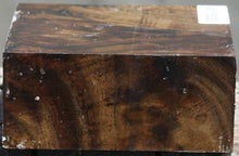 Load image into Gallery viewer, Figured Claro Walnut Bowl Blank