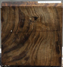 Load image into Gallery viewer, Figured Claro Walnut Bowl Blank