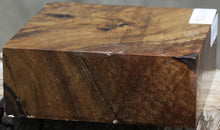 Load image into Gallery viewer, Figured Claro Walnut Bowl Blank