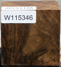 Load image into Gallery viewer, Claro Walnut Bowl Blank