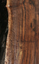 Load image into Gallery viewer, Rustic Grafted English/Claro Walnut Slab