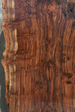 Load image into Gallery viewer, Rustic Grafted English/Claro Walnut Slab