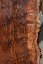 Load image into Gallery viewer, Rustic Grafted English/Claro Walnut Slab