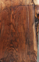 Load image into Gallery viewer, Rustic Grafted English/Claro Walnut Slab