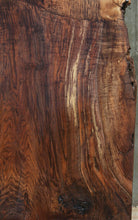 Load image into Gallery viewer, Rustic Grafted English/Claro Walnut Slab