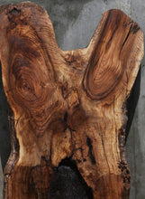 Load image into Gallery viewer, Rustic Grafted English/Claro Walnut Slab