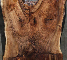 Load image into Gallery viewer, Rustic Grafted English/Claro Walnut Slab