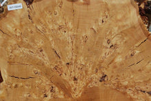 Load image into Gallery viewer, Rustic Douglas Fir Burl Cookie