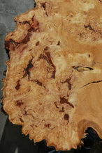 Load image into Gallery viewer, Douglas Fir Burl Cookie