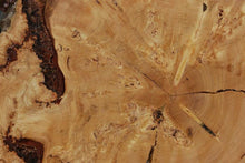 Load image into Gallery viewer, Rustic Douglas Fir Burl Cookie