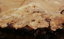 Load image into Gallery viewer, Rustic Douglas Fir Burl Cookie
