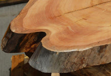 Load image into Gallery viewer, Douglas Fir Cookie