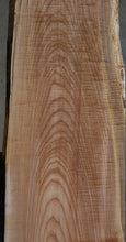 Load image into Gallery viewer, Figured Maple Live Edge Lumber