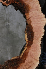 Load image into Gallery viewer, Heart Maple Burl Slab