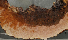 Load image into Gallery viewer, Heart Maple Burl Slab