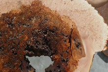 Load image into Gallery viewer, Heart Maple Burl Slab