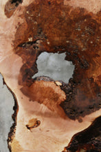 Load image into Gallery viewer, Heart Maple Burl Cookie