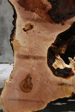 Load image into Gallery viewer, Heart Maple Burl Cookie