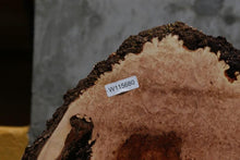 Load image into Gallery viewer, Heart Maple Burl Cookie
