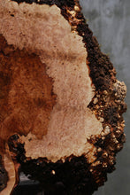 Load image into Gallery viewer, Heart Maple Burl Cookie