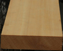 Load image into Gallery viewer, Sitka Spruce Lumber