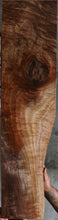 Load image into Gallery viewer, Claro Walnut Live Edge Lumber