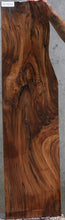 Load image into Gallery viewer, Exhibition Grade Marblecake English Walnut Lumber