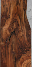 Load image into Gallery viewer, Exhibition Grade Marblecake English Walnut Lumber