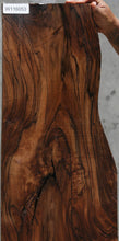 Load image into Gallery viewer, Exhibition Grade Marblecake English Walnut Lumber