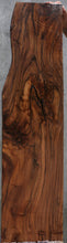 Load image into Gallery viewer, Exhibition Grade Marblecake English Walnut Lumber