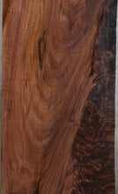 Load image into Gallery viewer, Exhibition Grade Crotchwood Figure Claro Walnut Lumber