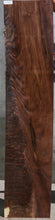 Load image into Gallery viewer, Exhibition Grade Crotchwood Figure Claro Walnut Lumber