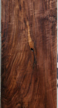 Load image into Gallery viewer, Exhibition Grade Crotchwood Figure Claro Walnut Lumber