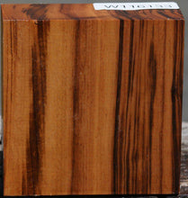Load image into Gallery viewer, Goncalo Alves Bowl Blank