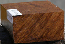 Load image into Gallery viewer, Brown Mallee Burl Bowl Blank