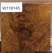 Load image into Gallery viewer, Brown Mallee Burl Bowl Blank