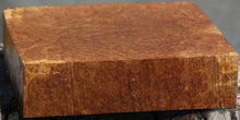 Load image into Gallery viewer, Brown Mallee Burl Bowl Blank