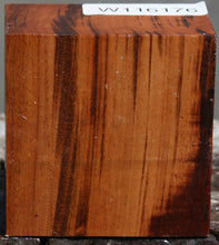 Load image into Gallery viewer, Goncalo Alves Bowl Blank