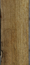 Load image into Gallery viewer, Quartersawn Fiddleback White Limba (Korina) Lumber