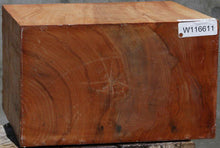 Load image into Gallery viewer, Maple Bowl Blank